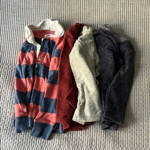 2T Daycare Survival 4 Pack